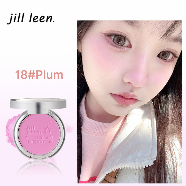 Soft Mist Blush