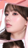 JILLLEEN Blush Cream & Mousse • Lavender Blush • Brightening & Lifting • Long-Lasting • Natural Finish • Moisturizing & Skin-Friendly • Contouring • Healthy Glow