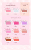 JILLLEEN Blush Cream & Mousse • Lavender Blush • Brightening & Lifting • Long-Lasting • Natural Finish • Moisturizing & Skin-Friendly • Contouring • Healthy Glow
