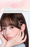 JILL LEEN Colorful Soft Mist Blush 3g Matte & Pearlescent Face Cheek Brightening Makeup for 20-30