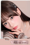 JILL LEEN Colorful Soft Mist Blush 3g Matte & Pearlescent Face Cheek Brightening Makeup for 20-30