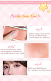 JILLLEEN Blush Cream & Mousse • Lavender Blush • Brightening & Lifting • Long-Lasting • Natural Finish • Moisturizing & Skin-Friendly • Contouring • Healthy Glow