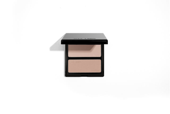 Duo Contour & Highlight Palette