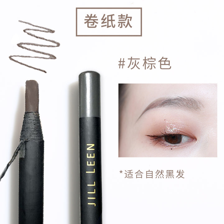 Sculpting Soft-Mist Brow Pencil